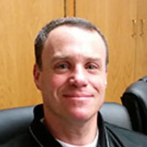 Joe Panza