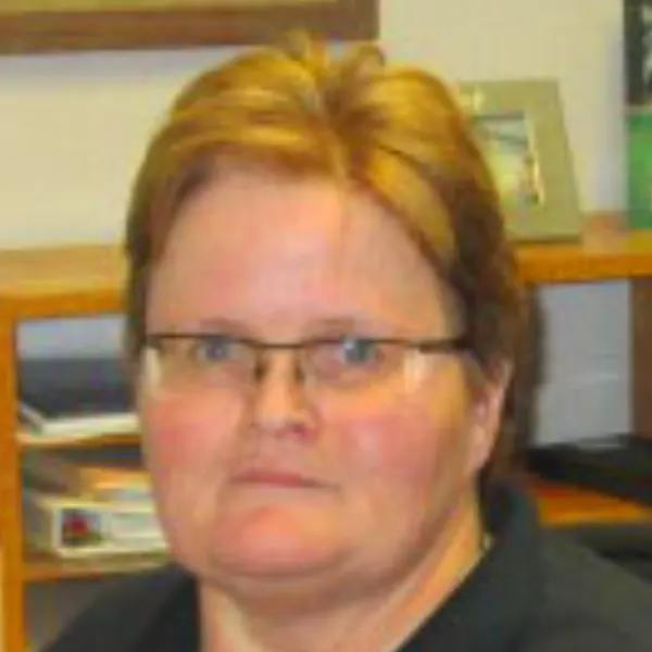 Kathy Dawson