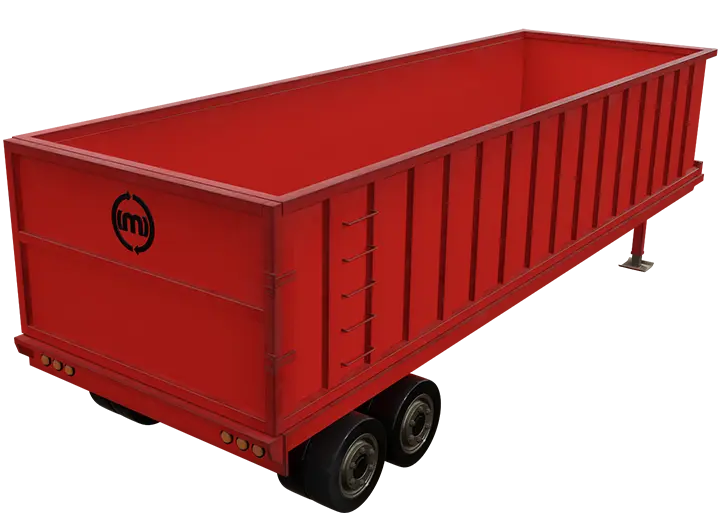 cargo trailer