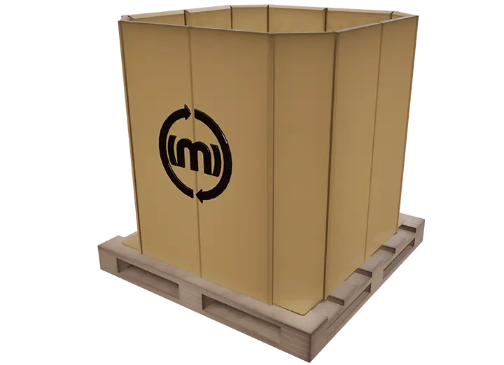 gaylord box
