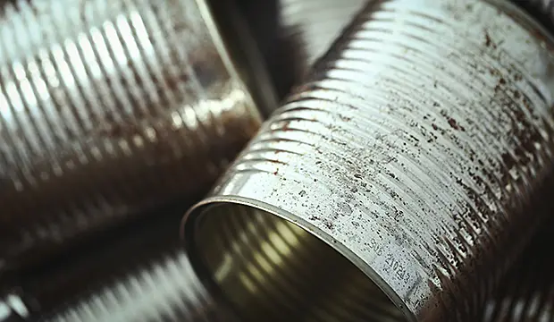 scrap metal