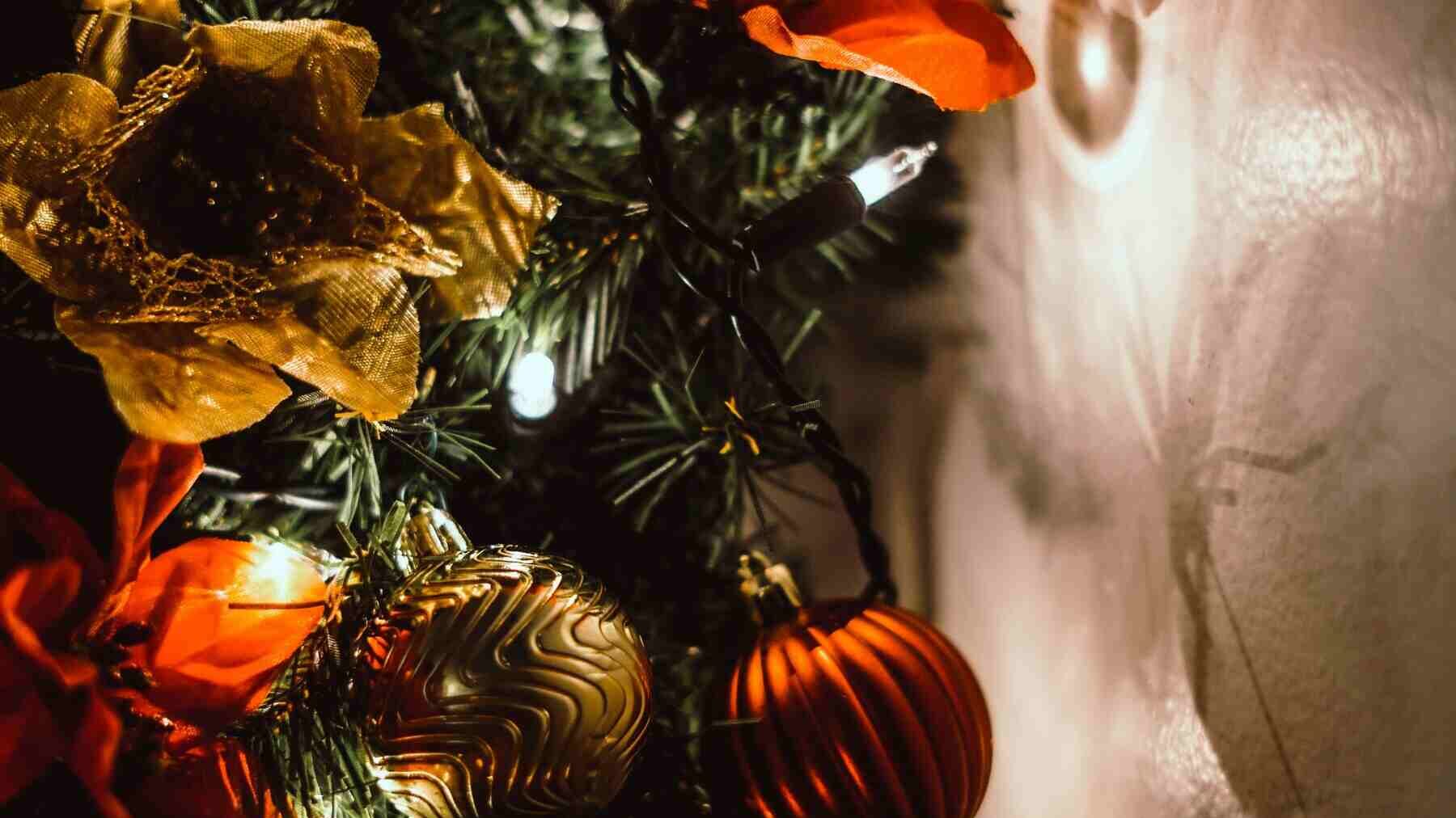 holiday recycling