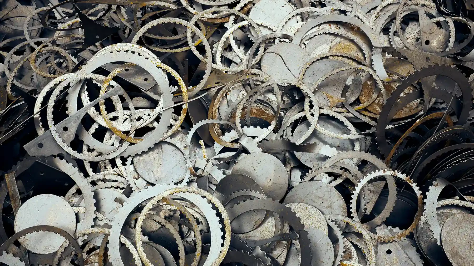 sell scrap metal