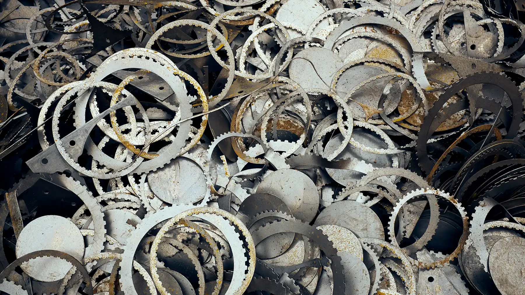 recycling metal